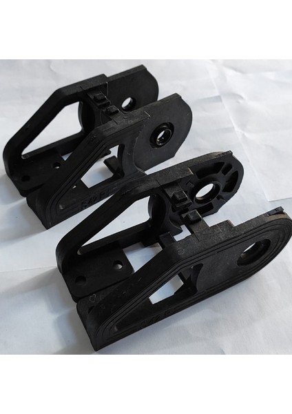 S25P ,25MM Hareketli Kanal Sabitleme Aparat Takım