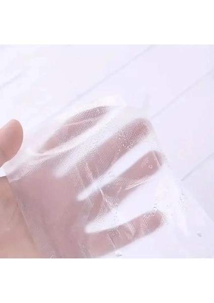 Buğz Hijyenik Tek Kullanımlık Klozet Kapağı Poşeti 200 Adet fırsatları