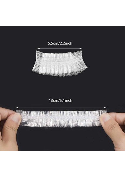 Buğz 100 Su Geçirmez Kulak Örtüleri Su Geçirmez Kulak Kapları Duş Için fiyatları