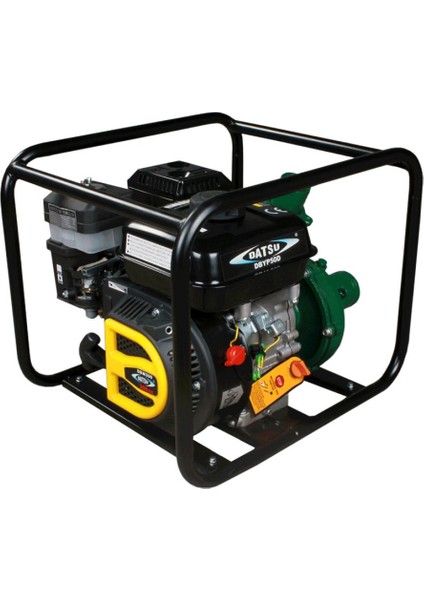 Dyp 50 D ( 2" ) Bnz. Döküm Yüksek Basınçlı ( 70 mt )