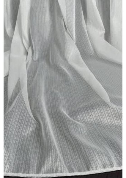 Yeni Sezon Kaliteli Ütü Istemez Modern Inci Model 1/2 Seyrek Pileli Tül Perde indirimleri