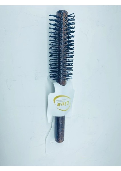 Buğz Liva 503 Isıya Dayanıklı Fön Fırçası Tarak