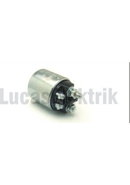 Mars Otomatıgı 12V Mercedes M102 M103 M110 M115 M116 M117 OM615 OM616 OM617 W123 R129 3 Delık