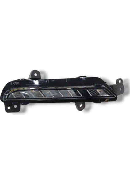 Gündüz Farı Sol Renault Megane E-Tech 21>