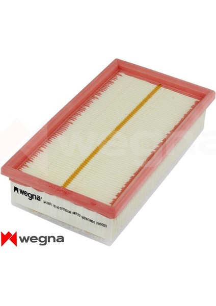 Hava Filtresi Süngerli Bmw Mını R55 R56 Fıat Scudo Peugeot Expert 407 Cıtroen Jumpy C5 04>08 C 2567