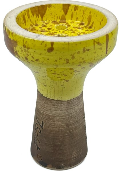 Premium Orjinal Rus Yapımı Nargile Lülesi Dişi Model: 14