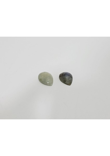 Kabaşon Kesim Kuvars Doğal Taş 24,1 Gram Lot 18 fiyatları