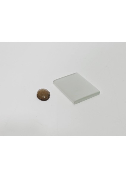 Kabaşon Kesim Kuvars Doğal Taş 24,1 Gram Lot 18 modelleri