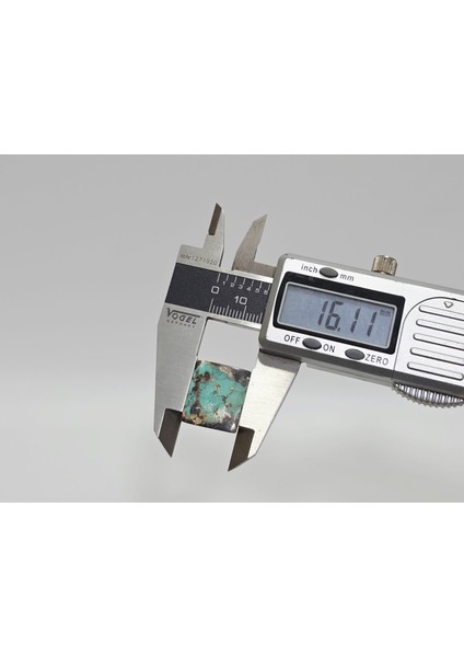 Doğal Iran Nişabur Firuze (Turkuaz) Taşı 13,9 Karat - 2,75 Gram fiyatları