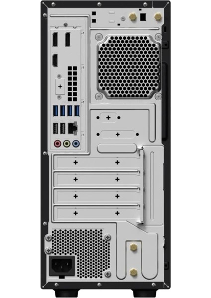 Expertcenter D9 I9-14900K D901MDR-I5161TBB0D-1184 16GB 1tb+1tb Rtx 3060 12GB W11PRO Mini Tower Masaüstü Bilgisayar indirimleri