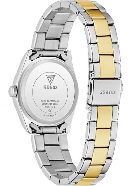 GUGW0934L3 Kadın Kol Saati fırsatları