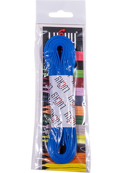 Lucky Ayakkabı Bağcığı 120 cm modelleri