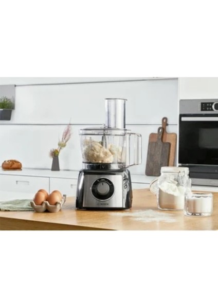 MUMS2VM40 900 W 3.8 Lt Mutfak Makinesi+Dijital Mutfak Terazisi Hediye fırsatları