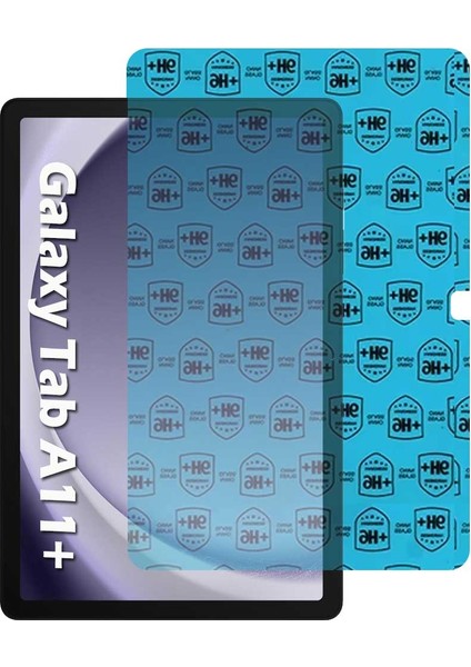 Samsung Galaxy Tab A11+ Plus Uyumlu Nano Cam Ekran Koruyucu fiyatları