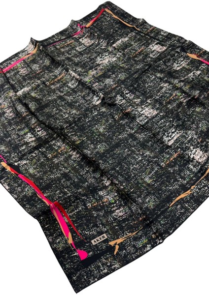 Best Of Serisi Sura Ipek Eşarp 8973701-311