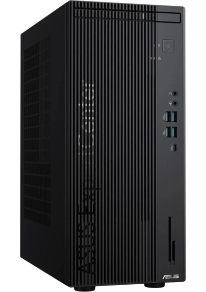 Expertcenter D9 I7 14700 D901MDR-I5161TBB0D-0495 32GB 1tb+1tb Rtx 4070 12GB W11PRO Mini Tower Masaüstü Bilgisayar modelleri