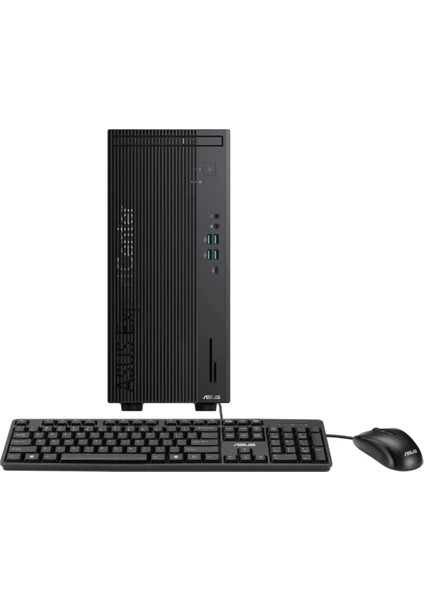 Expertcenter D9 I7 14700 D901MDR-I5161TBB0D-0495 32GB 1tb+1tb Rtx 4070 12GB W11PRO Mini Tower Masaüstü Bilgisayar