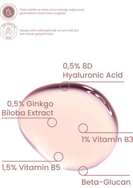 Hydrating Facial Cleanser 400ML (Hassas Ciltlere Özel) fiyatları