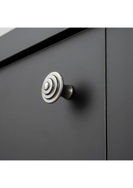 Tek Delikli Kulp 32 Mm - Kahverengi - Ssy1935 0032 Al13 modelleri