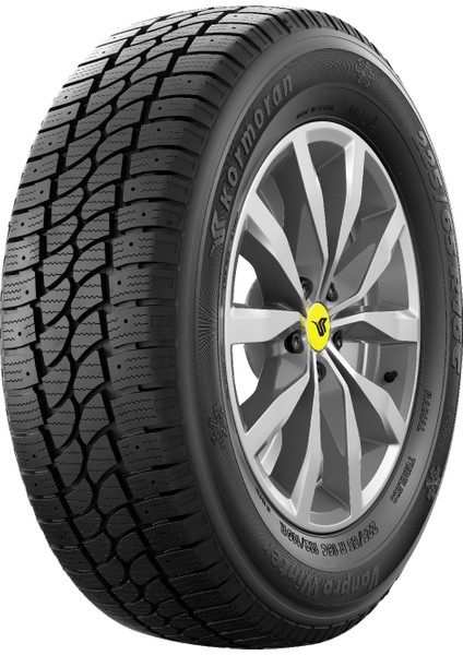 Snowpro 215/55R16 97H (2022)