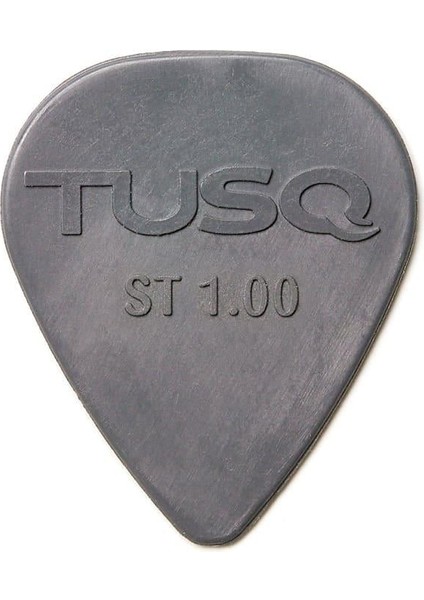 Pick 1.00MM Grey 6 Pack Deep Tone (Pena)