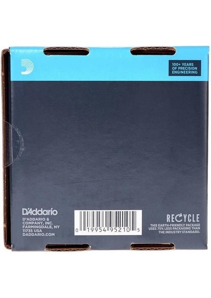 Daddarıo EXL120-10P (10 Set) Elektro Gitar Tel Seti, Xl, 9-42, Nıckel fiyatları