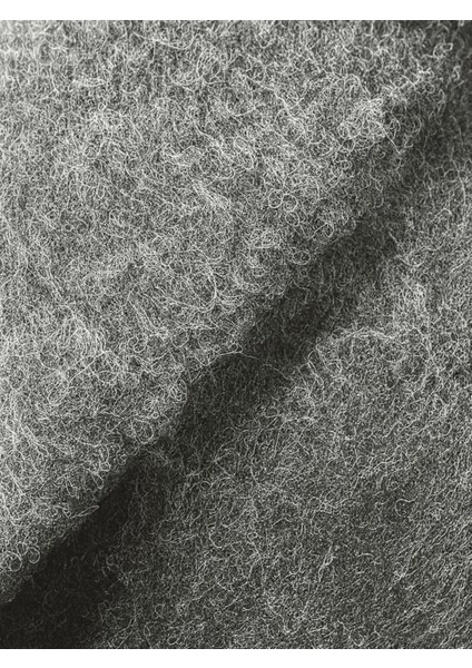 Kendinden Yapışkanlı Kapı Kaplaması Keçe Oto Zemin Bagaj Çatı Dayanıklı Uzun Ömürlü Araç Kaplama 3mm