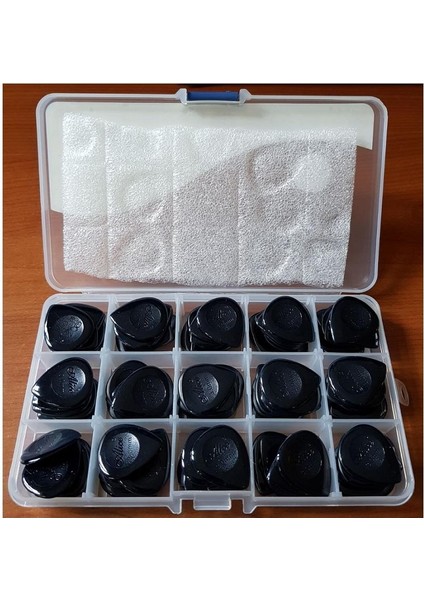 Std Damla Pena Siyah 100 Lü Kutulu fiyatları