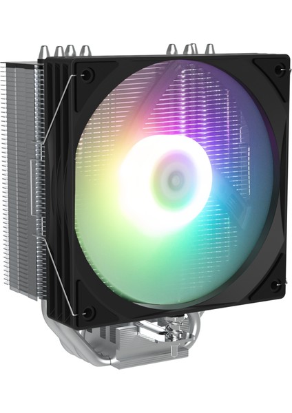 CNPS9X Optıma2 Yüksek Performanslı Cpu Sogutucu Lga 1851/1700, Amd Am5/am4 120MM Argb Fanlı 180W fiyatları