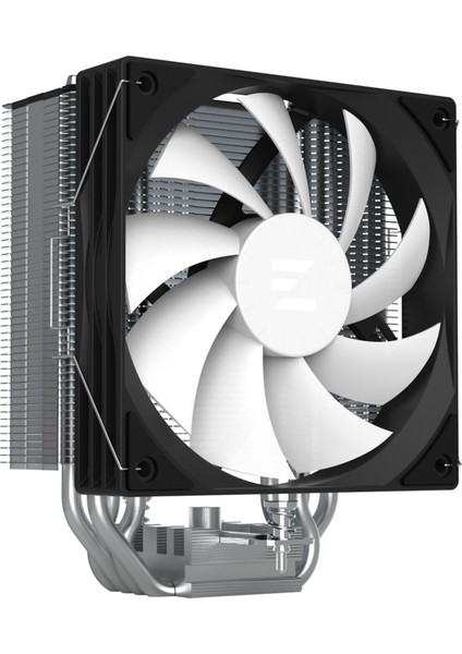 CNPS9X Optıma2 Yüksek Performanslı Cpu Sogutucu Lga 1851/1700, Amd Am5/am4 120MM Argb Fanlı 180W modelleri