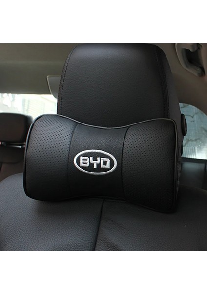 Byd Araç Boyun Yastığı 2li