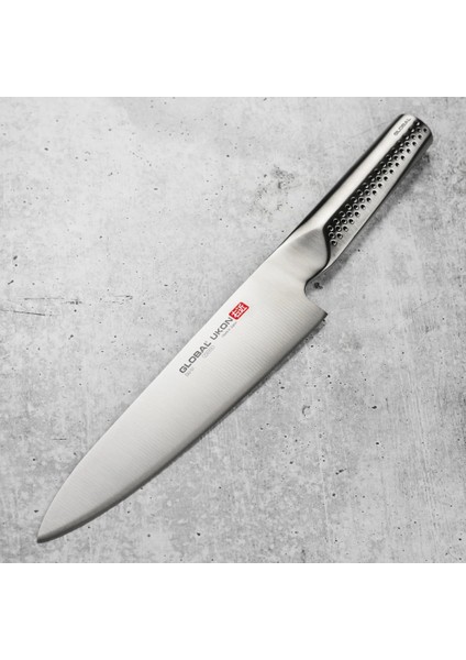 Japon Ukon Şef Bıçağı Gu-01 (Yoshikin)