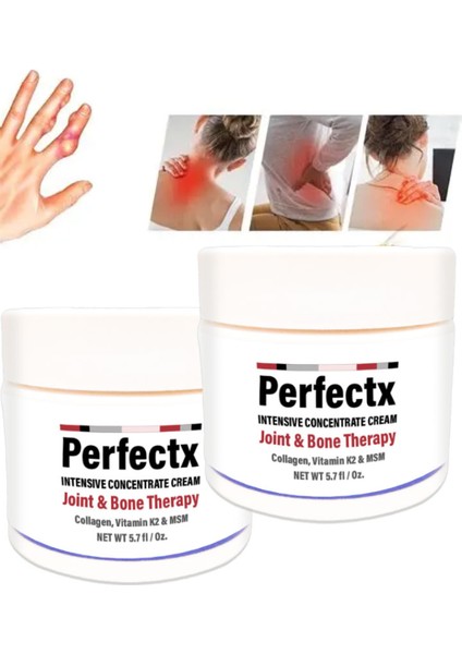 Cream Joint & Bone Therapy 150 ml Ağrılarınıza Krem modelleri