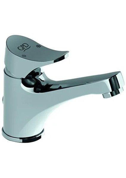 MLB170 Florus Lavabo Bataryası modelleri