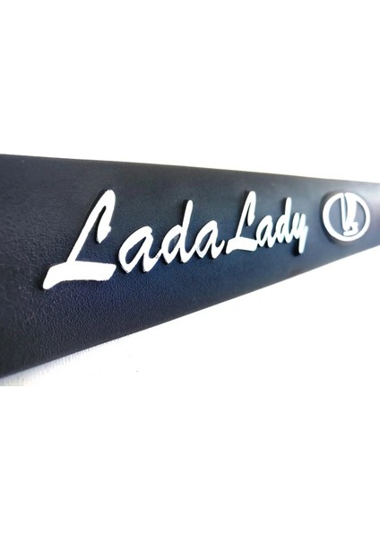 Lada Vega 2110 2112 Yan Çıta Takımı Set 6 Parça Lada Lady Sahler Kapı Bandı fiyatları