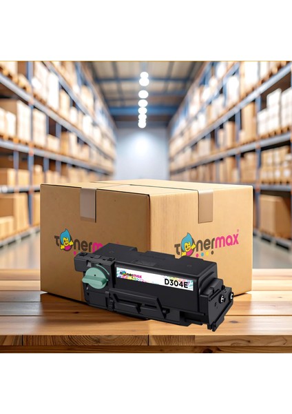 Samsung MLT-D304E 20'li Avantaj Paket / Proxpress SL-M4530 / SL-M4583 Muadil Toner 40K
