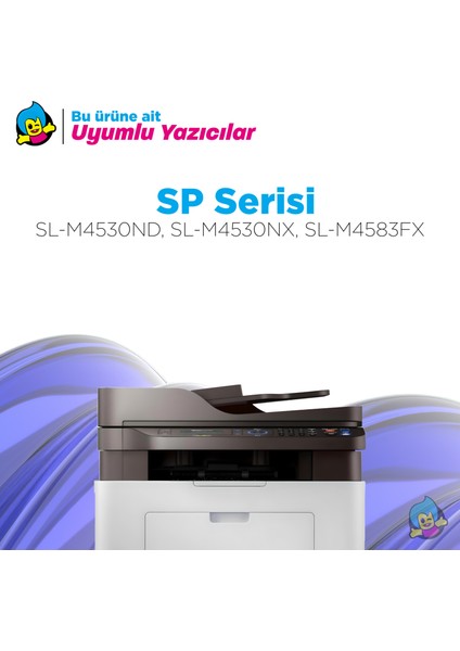 Samsung MLT-D304E 20'li Avantaj Paket / Proxpress SL-M4530 / SL-M4583 Muadil Toner 40K fiyatları