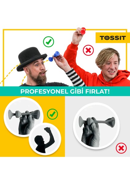 Game Silikon Vantuzlu Dart Aileler ve Arkadaşlar Için - Starter Pack 2 Renk, 1 Siyah Jack. fırsatları