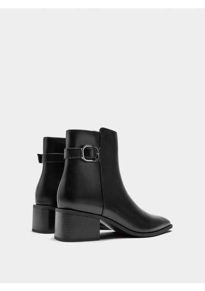 Tokalı Deri Bot fırsatları