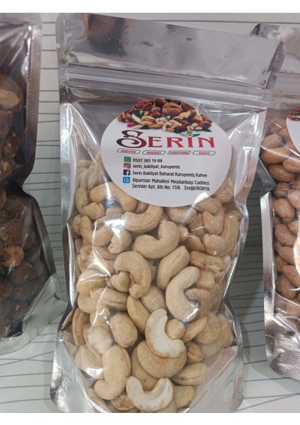Glutensiz Kuruyemiş Paketi fiyatları