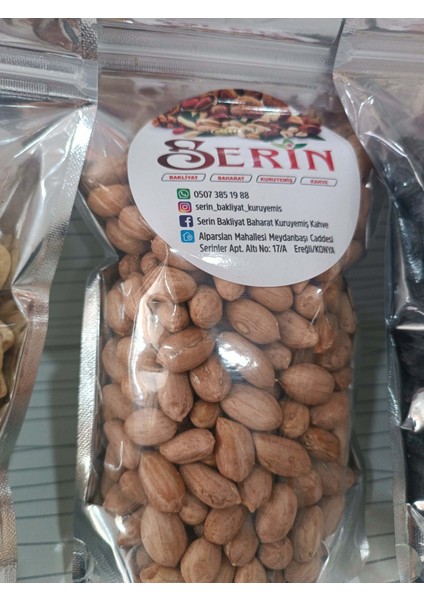 Glutensiz Kuruyemiş Paketi fırsatları