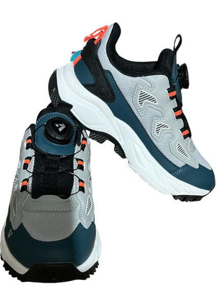 Orijinal Vicco Bard Ortopedik Akıllı Bağcıklı Çocuk Spor Ayakkabı modelleri