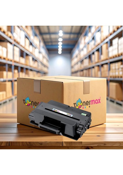 Samsung MLT-D208L 20'li / SCX-5900 / SCX-5935 / SCX-5635 / SCX-5835 Muadil Toner