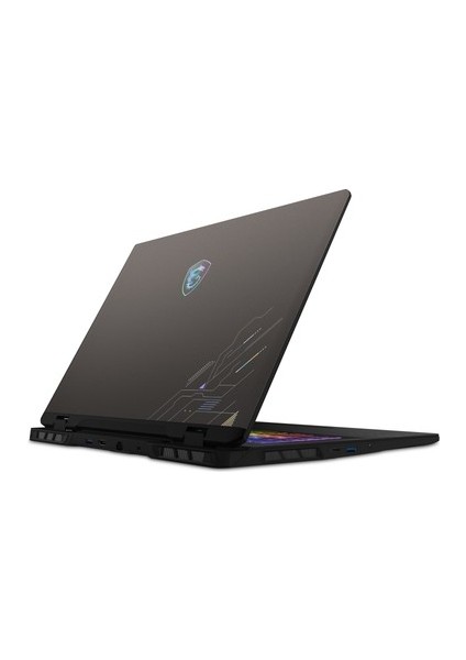 Msı Crosshaır 17 Hx Aı Intel Core Ultra 7 255HX 48GB 8tb SSD RTX5070 8gb Windows 11 Pro 17" Qhd+ 240Hz Taşınabilir Bilgisayar D2XWGKG-018XTR-A75 indirimleri