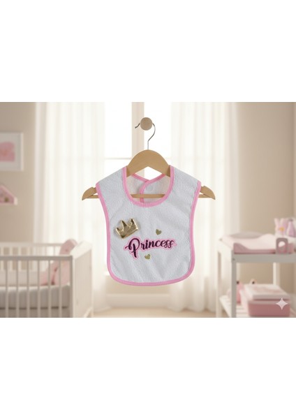 Princess Önlük Kız