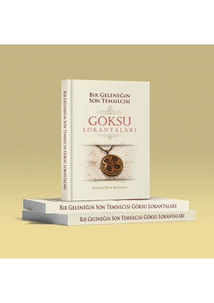 Bir Geleneğin Son Temsilcisi: Göksu Lokantaları