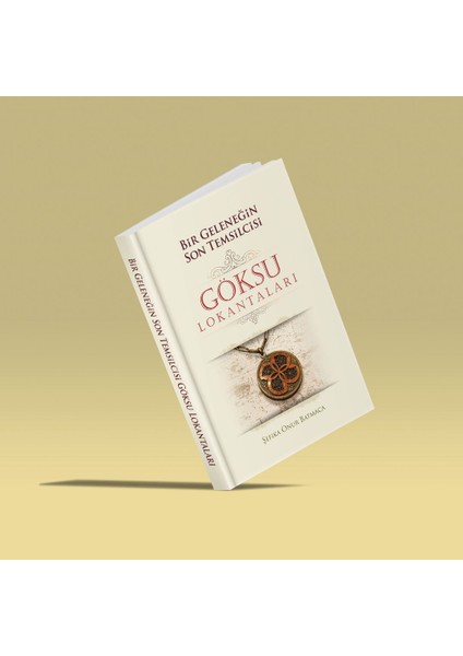 Bir Geleneğin Son Temsilcisi: Göksu Lokantaları fiyatları