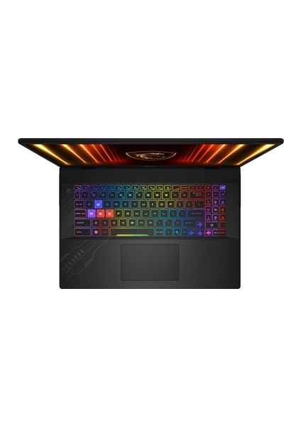 Msı Crosshaır 17 Hx Aı Intel Core Ultra 7 255HX 40GB 8tb SSD RTX5070 8gb Freedos 17" Qhd+ 240Hz Taşınabilir Bilgisayar D2XWGKG-018XTR-A10 fırsatları