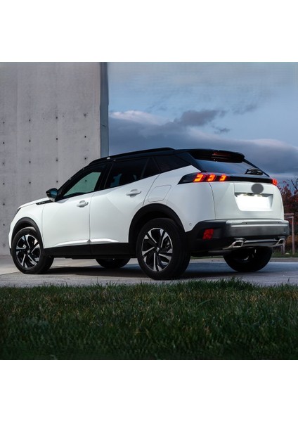 Peugeot 2008 2020-2025 Bagaj Kapısı Amortisörü 1 Adet 9825534780 fiyatları