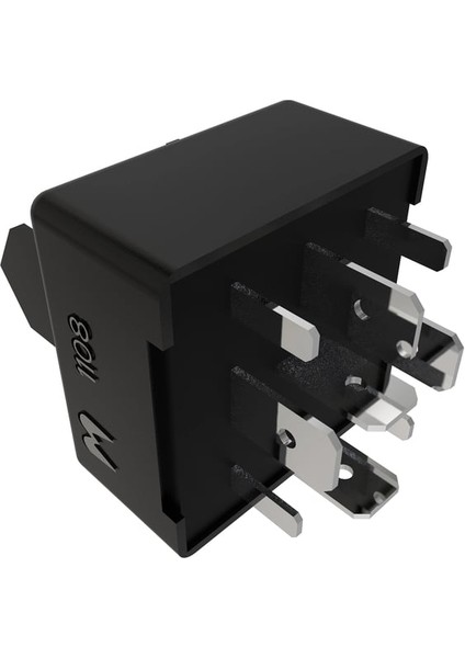 Orijinal RE262484 Diyot Modülü - Uyumlu Traktör ve Ekipman Modelleri için Yüksek Performanslı Elektrik Bileşeni